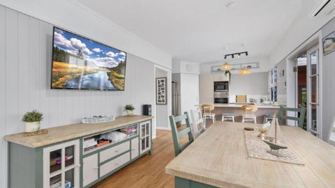 Woorim Blue Beach House - Kalgoorlie Accommodation 3