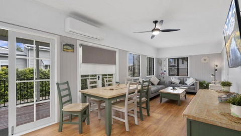 Woorim Blue Beach House - Kalgoorlie Accommodation 2