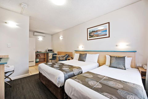 Welcome Inn 277 - Kalgoorlie Accommodation 3