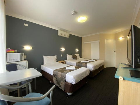 Welcome Inn 277 - Kalgoorlie Accommodation 1