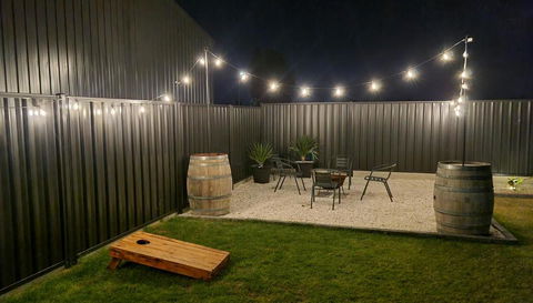 Wellington Marina70 - Kalgoorlie Accommodation 0