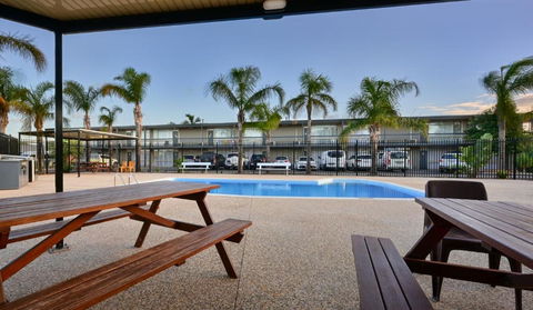Westland Hotel Motel - Kalgoorlie Accommodation 2