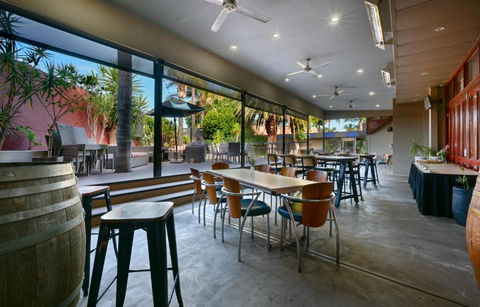Westland Hotel Motel - Kalgoorlie Accommodation 3