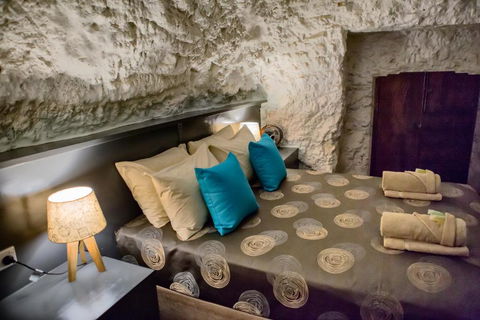 White Cliffs Underground Motel - Kalgoorlie Accommodation 0