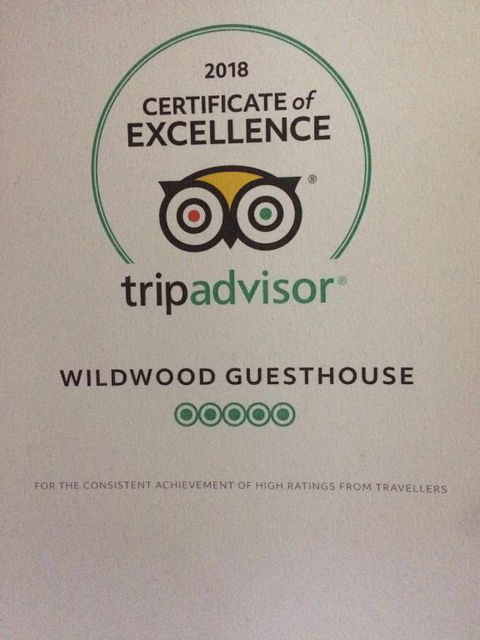 Wildwood Guesthouse - Kalgoorlie Accommodation 2