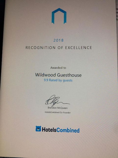 Wildwood Guesthouse - Kalgoorlie Accommodation 3