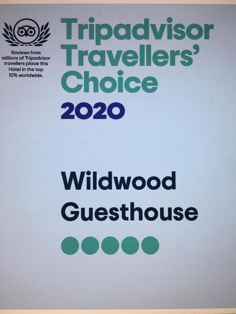 Wildwood Guesthouse - Kalgoorlie Accommodation 1