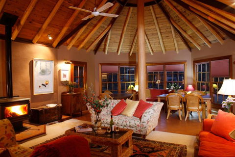 Wildwood Guesthouse - Kalgoorlie Accommodation 0