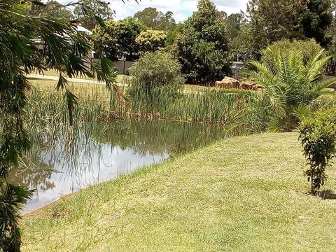 Wondai Accommodation Units And Villas - Kalgoorlie Accommodation 0