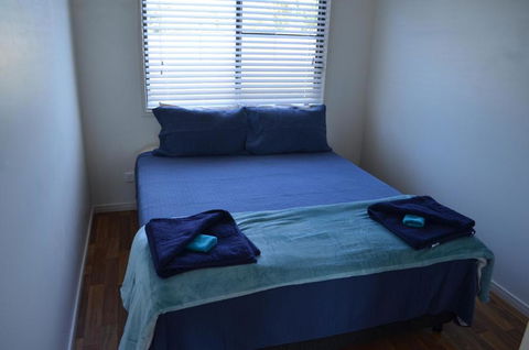 Wondai Accommodation Units And Villas - Kalgoorlie Accommodation 3