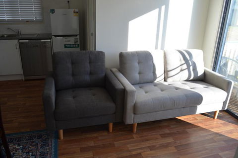 Wondai Accommodation Units And Villas - Kalgoorlie Accommodation 1