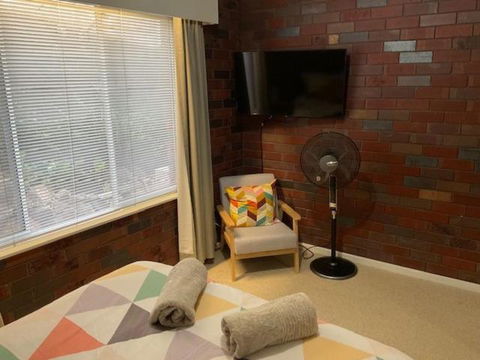 Wynyardway - Kalgoorlie Accommodation 1