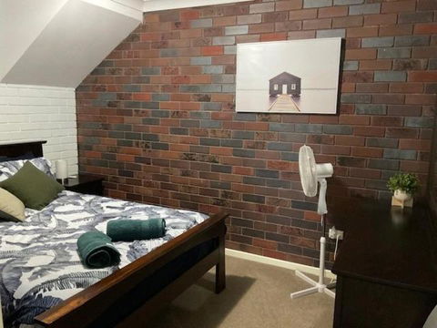 Wynyardway - Kalgoorlie Accommodation 3