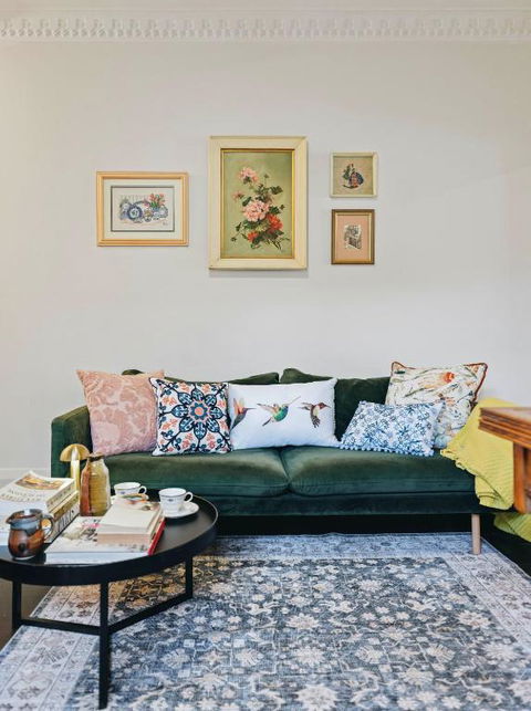 XQ Collection Jaques La Maison - Kalgoorlie Accommodation 3
