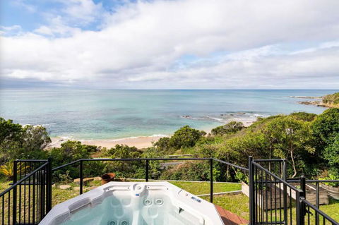 Y Vue - Beachside Apartment With Ocean Views - Kalgoorlie Accommodation 2