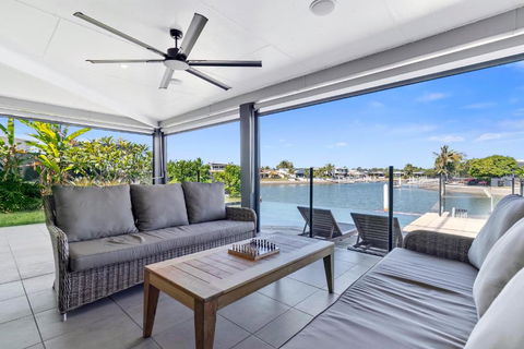 YALLA24-Luxury Resort Style Home - Kalgoorlie Accommodation 2