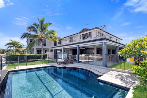 YALLA24-Luxury Resort Style Home - Kalgoorlie Accommodation 0