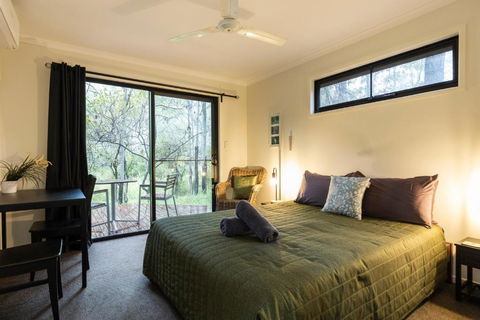 BIG4 Breeze Holiday Parks - Carnarvon Gorge - Kalgoorlie Accommodation 2