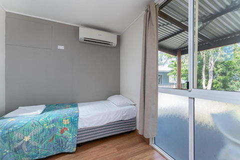 BIG4 Lake Maraboon Holiday Village - Kalgoorlie Accommodation 4