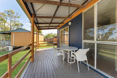 BIG4 Lake Maraboon Holiday Village - Kalgoorlie Accommodation 3