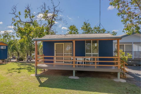 BIG4 Lake Maraboon Holiday Village - Kalgoorlie Accommodation 1
