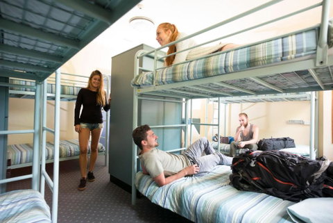 YHA Blue Mountains Katoomba - Kalgoorlie Accommodation 1
