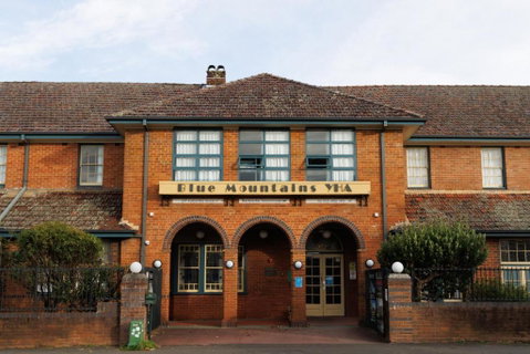 YHA Blue Mountains Katoomba - Kalgoorlie Accommodation 0
