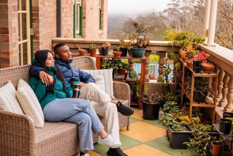 YHA Blue Mountains Katoomba - Kalgoorlie Accommodation 2