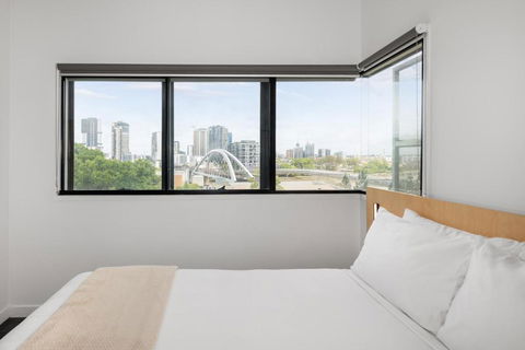 YHA Brisbane City - Kalgoorlie Accommodation 3