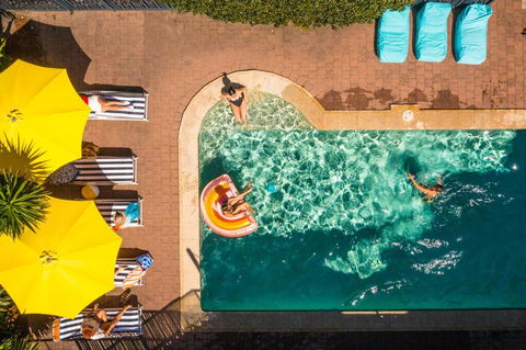 YHA Byron Bay - Kalgoorlie Accommodation 0