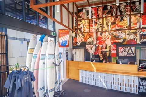 YHA Byron Bay - Kalgoorlie Accommodation 3