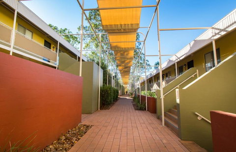 Emu Walk Apartments - Kalgoorlie Accommodation 0
