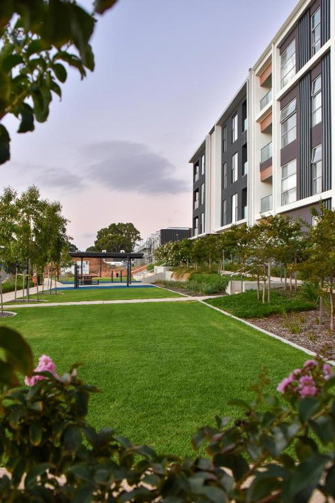 Flinders Corporate Extended Stays 8 -12 Weeks - Kalgoorlie Accommodation 1