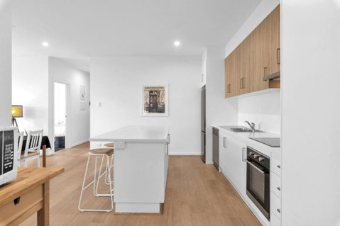 Flinders Corporate Extended Stays 8 -12 Weeks - Kalgoorlie Accommodation 4