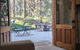 Daylesford FROG HOLLOW ESTATE- The Retreat - Newly Renovated ONE BEDROOM RETREAT With Queen Bed - thumb 3