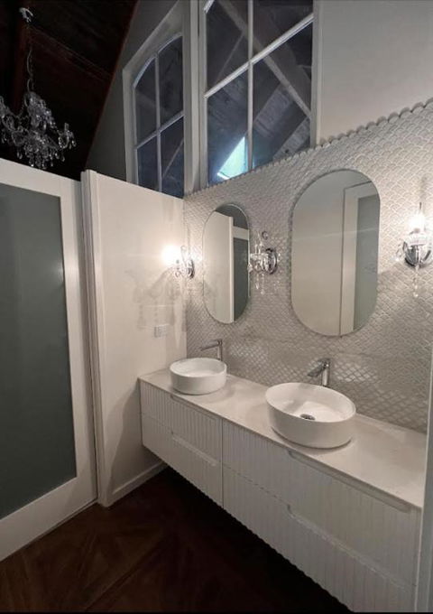 Daylesford FROG HOLLOW ESTATE- The Retreat - Newly Renovated ONE BEDROOM RETREAT With Queen Bed - Kalgoorlie Accommodation 1