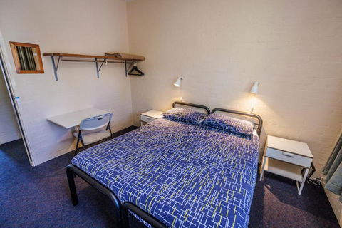 YHA Grampians Eco, Halls Gap - Kalgoorlie Accommodation 2