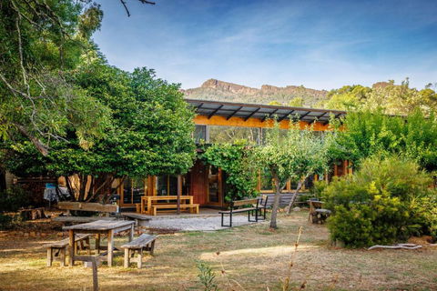 YHA Grampians Eco, Halls Gap - Kalgoorlie Accommodation 0