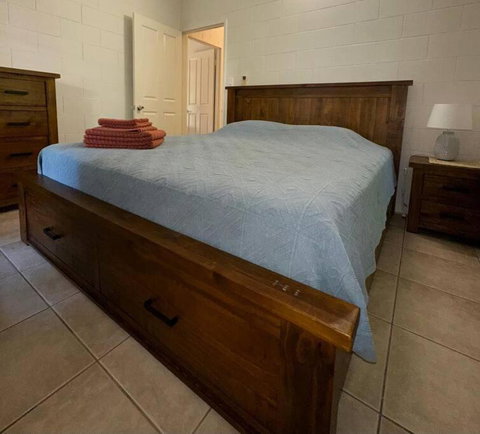 Howard Springs Tropical Getaway - Kalgoorlie Accommodation 3