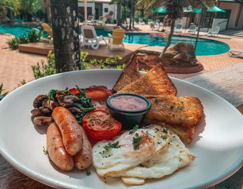 Ibis Darwin Airport Hotel - Kalgoorlie Accommodation 2