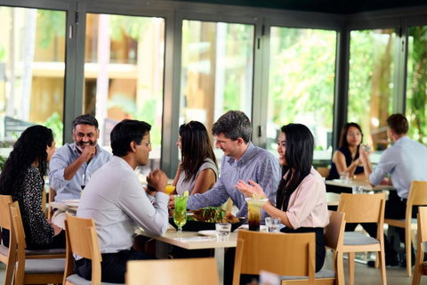 Ibis Darwin Airport Hotel - Kalgoorlie Accommodation 1