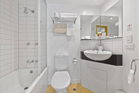 YEHS Hotel Melbourne CBD - Kalgoorlie Accommodation 2
