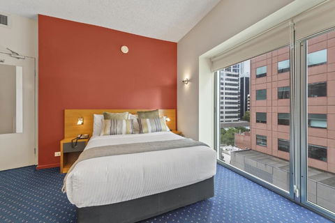 YEHS Hotel Melbourne CBD - Kalgoorlie Accommodation 1