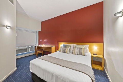 YEHS Hotel Melbourne CBD - Kalgoorlie Accommodation 3