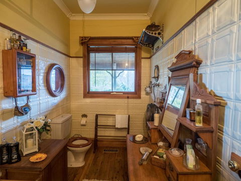 Inspiring Views B&B - Kalgoorlie Accommodation 3