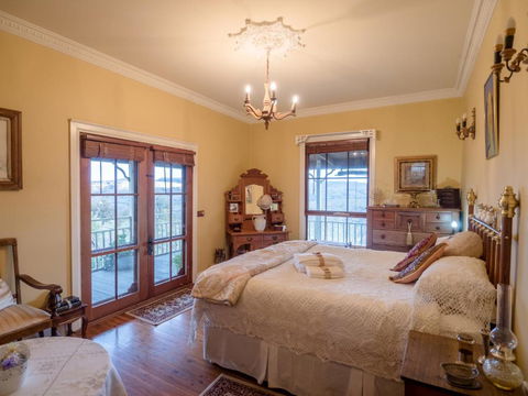 Inspiring Views B&B - Kalgoorlie Accommodation 1