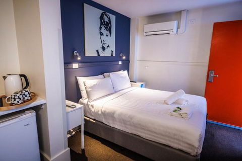 YHA Melbourne Central - Kalgoorlie Accommodation 1