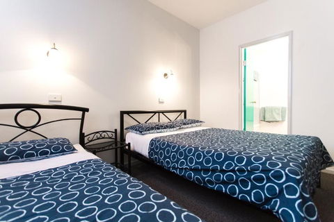 YHA Hobart Central - Kalgoorlie Accommodation 2