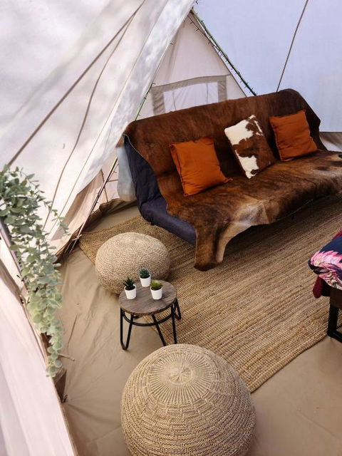 Ooraminna Homestead - Kalgoorlie Accommodation 3