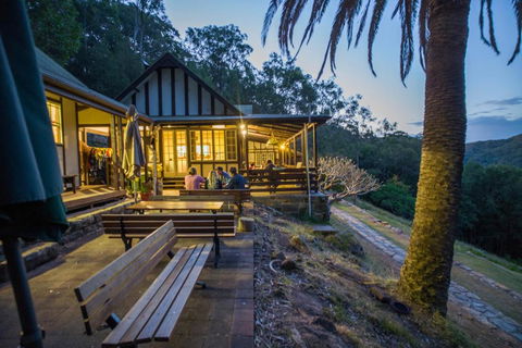 YHA Pittwater Eco, Sydney - Kalgoorlie Accommodation 0